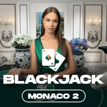 Monaco blackjack 2