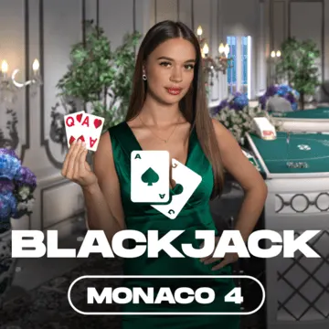 Monaco blackjack 4