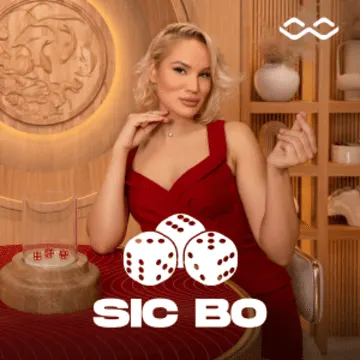 Sic Bo
