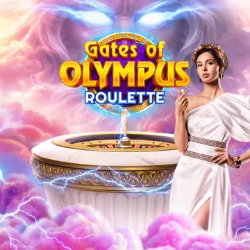 Gates of Olympus Roulette