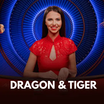 Dragon Tiger