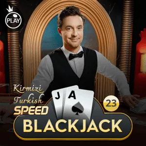 Turkish Speed Blackjack 1