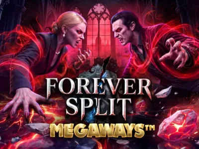 Forever Split Megaways™