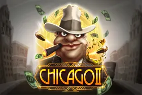 CHICAGOⅡ