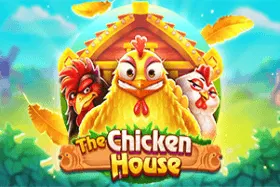 The Chicken House