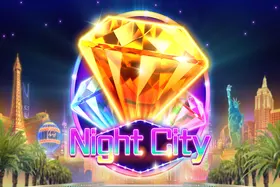 Night City