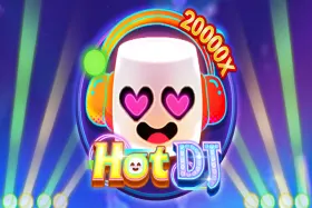 Hot DJ