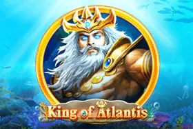 King of Atlantis