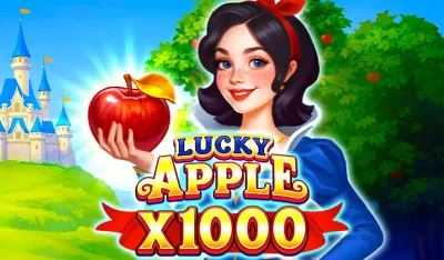 Lucky Apple X1000